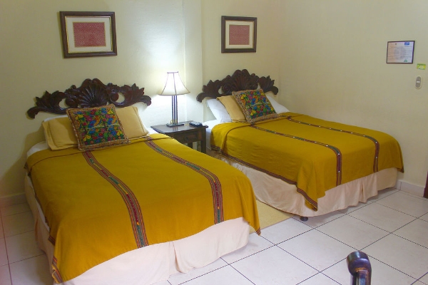 Hotel Boutique Villa Maya (Managua)